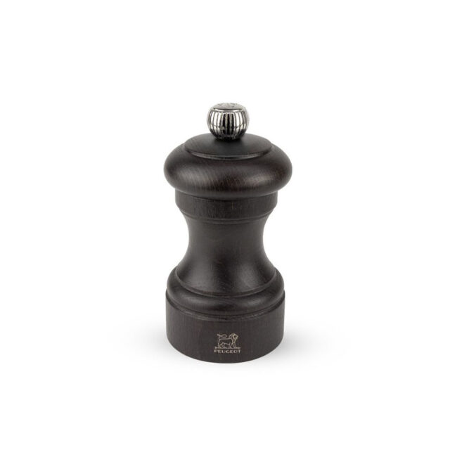 PEUGEOT SAVEURS - Moulin à poivre Peugeot Bistro 10cm - 5 coloris