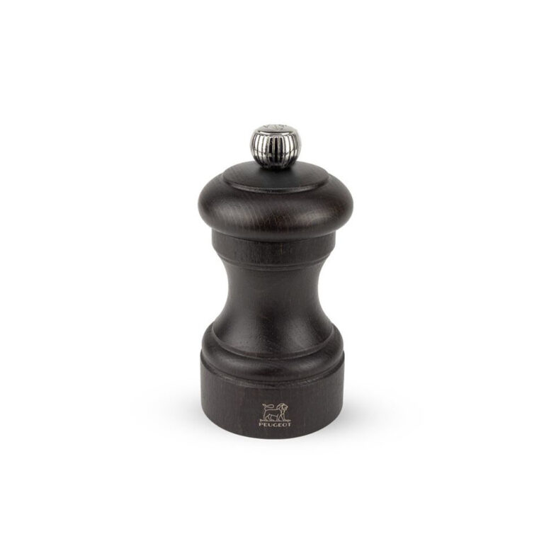 PEUGEOT SAVEURS - Moulin à poivre PEUGEOT Bistro 10cm - 5 coloris