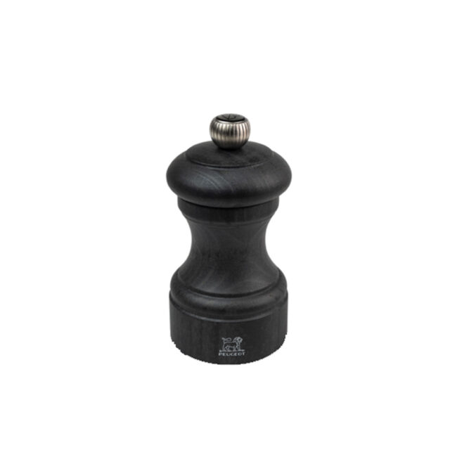 PEUGEOT SAVEURS - Moulin à poivre Peugeot Bistro 10cm - 5 coloris
