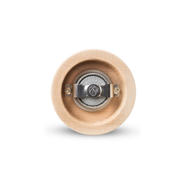 PEUGEOT SAVEURS - Moulin à poivre Peugeot Bistro 10cm - 5 coloris