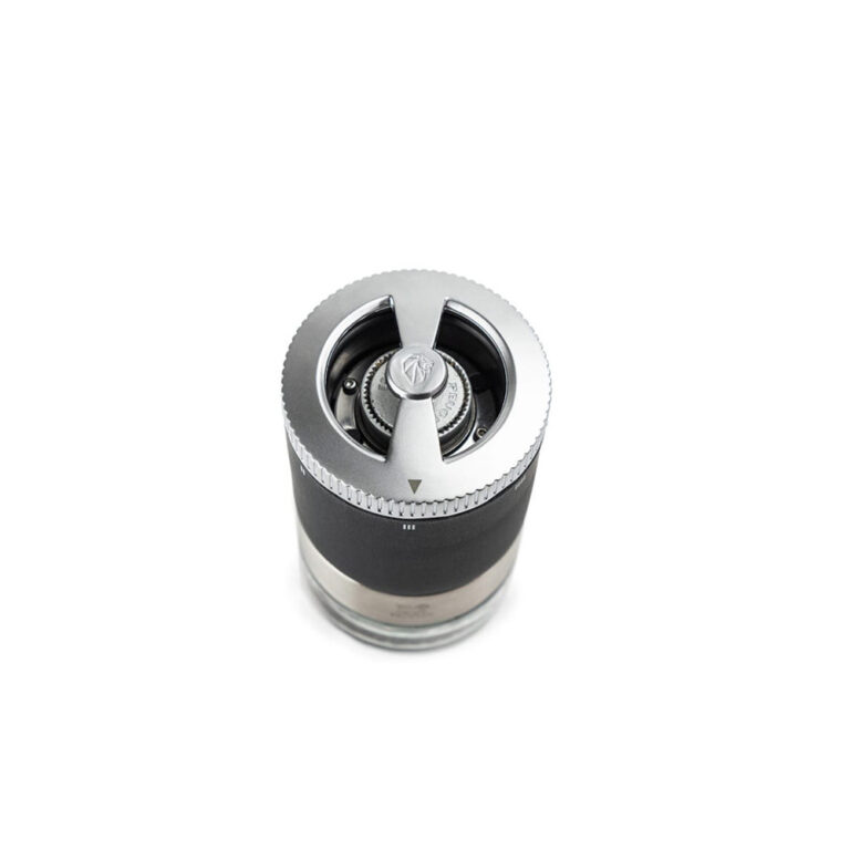 PEUGEOT SAVEURS - Moulin à poivre PEUGEOT Maestro graphite u'Select en bois