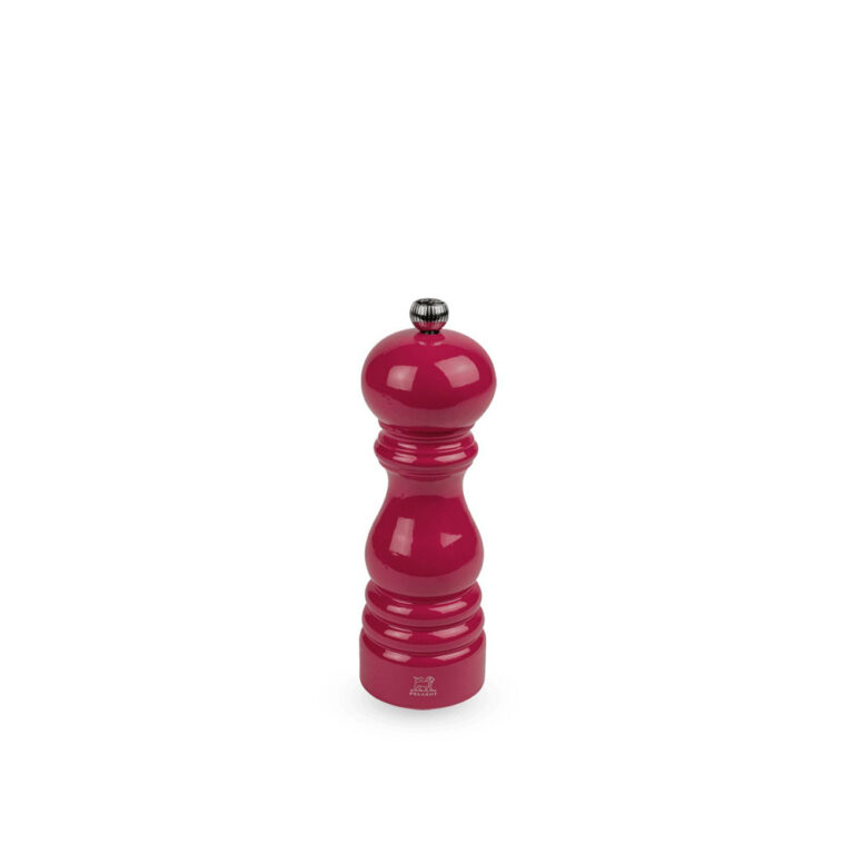 PEUGEOT SAVEURS - Moulin à poivre PEUGEOT Paris Rama 18cm - 8 coloris