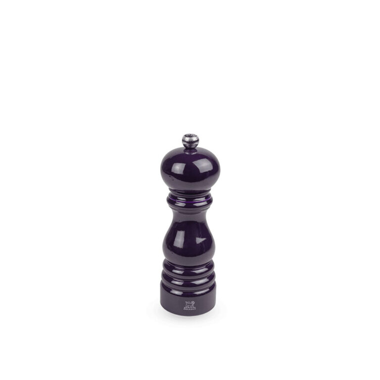 PEUGEOT SAVEURS - Moulin à poivre PEUGEOT Paris Rama 18cm - 8 coloris