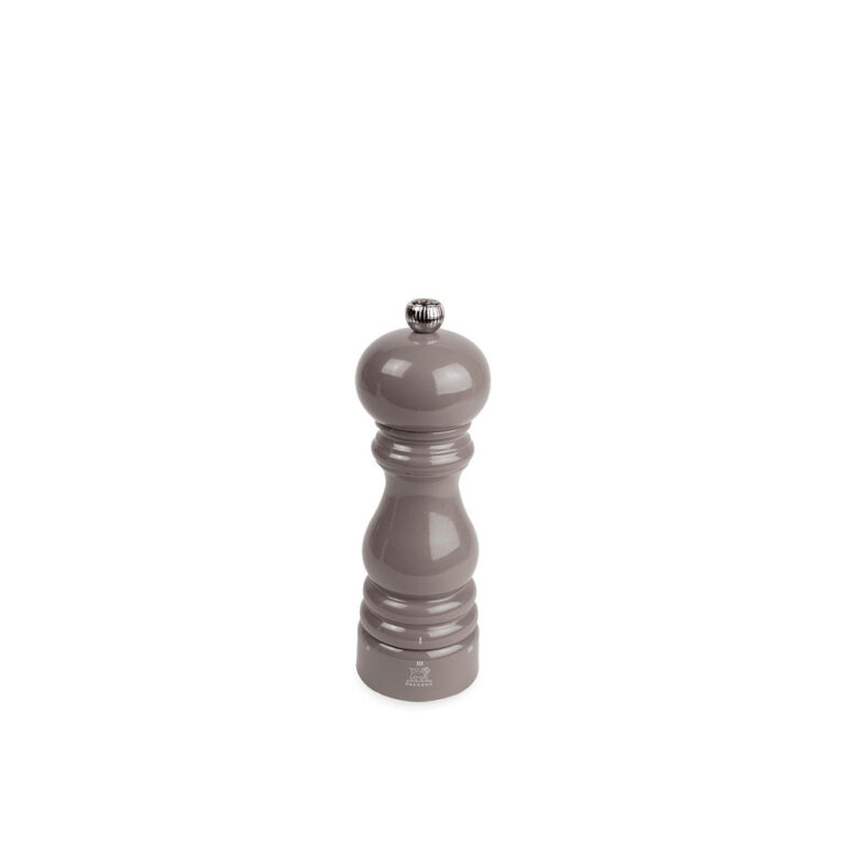 PEUGEOT SAVEURS - Moulin à poivre PEUGEOT Paris Rama 18cm - 8 coloris
