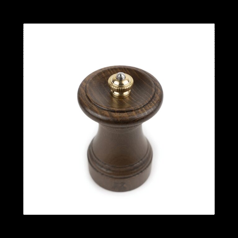 PEUGEOT SAVEURS - Moulin à poivre PEUGEOT SAVEURS 1874 10cm