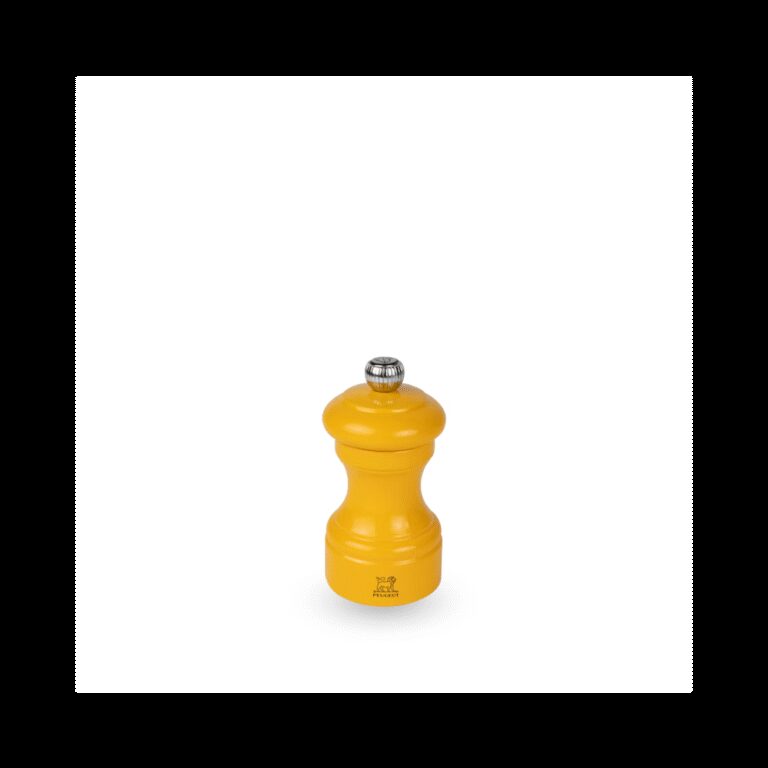 PEUGEOT SAVEURS - Moulin à poivre PEUGEOT SAVEURS Bistrorama - 12 coloris