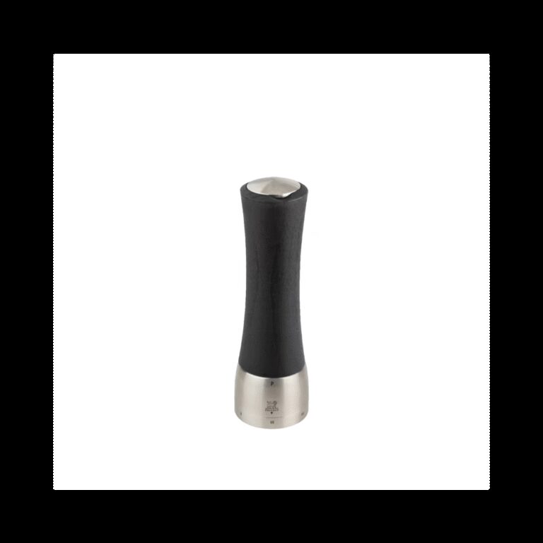 PEUGEOT SAVEURS - Moulin à poivre PEUGEOT SAVEURS Madras u'Select Gris graphite 21cm