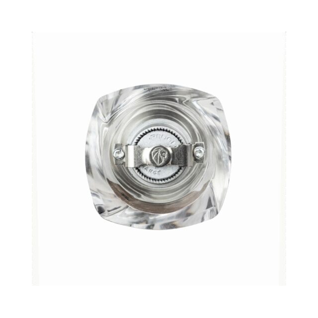 PEUGEOT SAVEURS - Moulin à poivre PEUGEOT SAVEURS Molène acrylique 14cm - 2 coloris