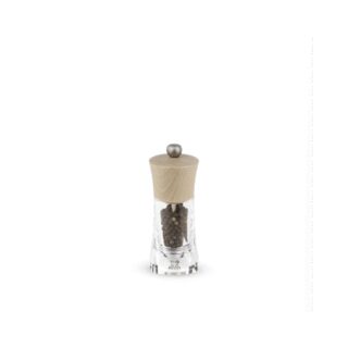Peugeot Saveurs - Moulin à poivre PEUGEOT SAVEURS Oléron Naturel 14cm