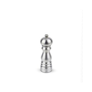 Peugeot Saveurs - Moulin à poivre PEUGEOT SAVEURS Paris Chef Zirlion uSelect inox  3 tailles