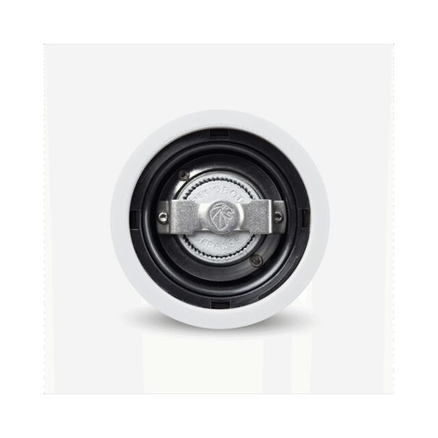 PEUGEOT SAVEURS - Moulin à poivre PEUGEOT SAVEURS Paris u'Select Blanc laqué - 4 tailles