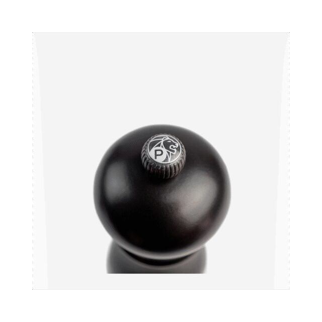 PEUGEOT SAVEURS - Moulin à poivre PEUGEOT SAVEURS Paris u'Select Noir Satin - 4 tailles