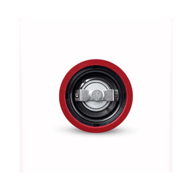 PEUGEOT SAVEURS - Moulin à poivre PEUGEOT SAVEURS Paris u'Select Rouge passion - 4 tailles