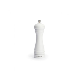 Moulin à sel DE BUYER Java 18cm en bois – 2 coloris par la marque de Buyer de Buyer - Moulin à sel DE BUYER Java 18cm en bois – 2 coloris