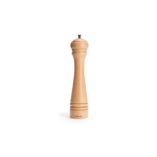 Moulin à sel DE BUYER Java 30cm en bois – 4 coloris par la marque de Buyer de Buyer - Moulin à sel DE BUYER Java 30cm en bois – 4 coloris