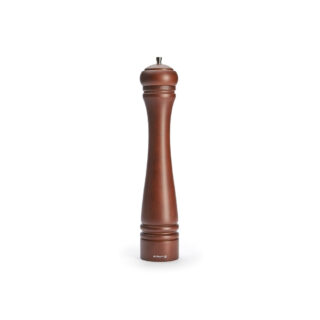 Moulin à sel DE BUYER Java 40cm en bois – 2 coloris par la marque de Buyer de Buyer - Moulin à sel DE BUYER Java 40cm en bois – 2 coloris