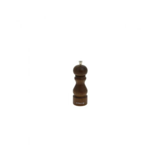 de Buyer - Moulin à sel DE BUYER Rumba 14cm en bois – 4 coloris