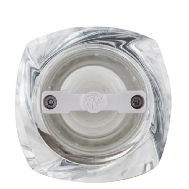 PEUGEOT SAVEURS - Moulin à sel humide PEUGEOT Oléron Chocolat 14cm