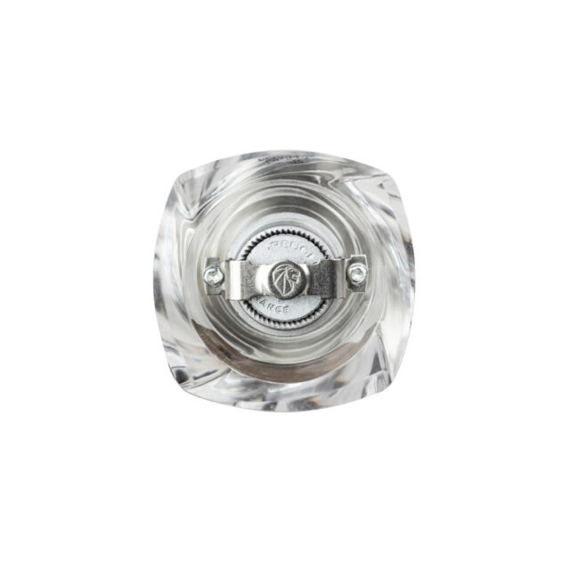 PEUGEOT SAVEURS - Moulin à sel sec ou à poivre Peugeot Baltic 8cm