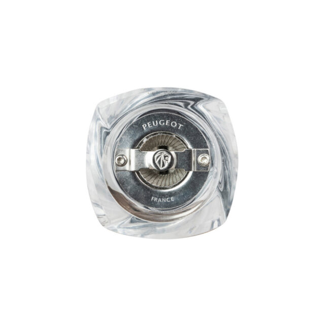 PEUGEOT SAVEURS - Moulin à sel sec ou à poivre Peugeot Baltic 8cm