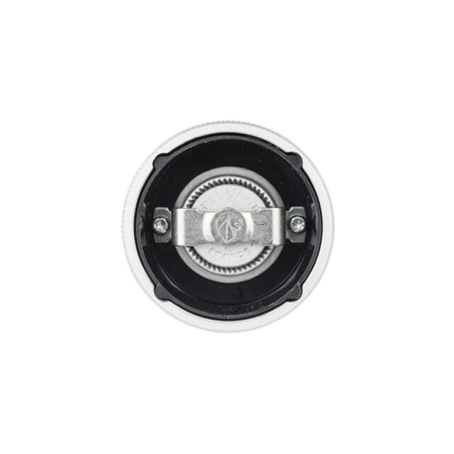 PEUGEOT SAVEURS - Moulin à sel sec ou à poivre Peugeot Line Aluminium - 2 tailles