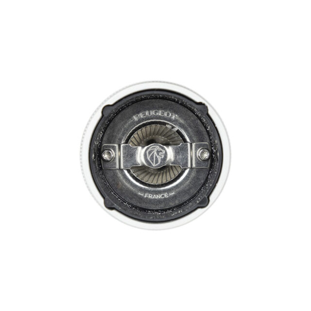 PEUGEOT SAVEURS - Moulin à sel sec ou à poivre Peugeot Line Aluminium - 2 tailles