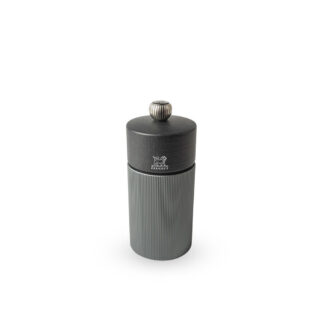 Peugeot Saveurs - Moulin à sel sec ou à poivre PEUGEOT Line Carbone – 2 tailles