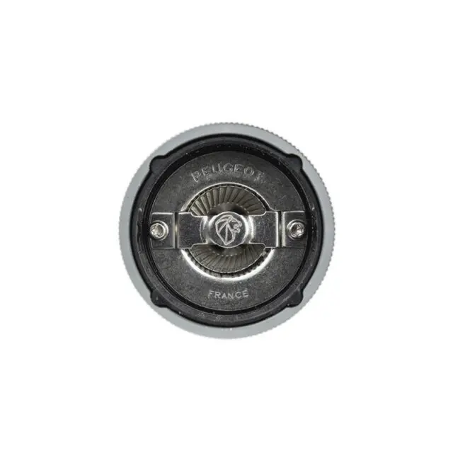 Moulin à Sel Festival Z 30 Cm - Mécanisme Zirlion En Zircone Innovation Sel Glace Pour Sel Sec Fabrication Franaise Bois De Htre Pefc Colo Noir  32f811eb Df4b 53bc 8c12 E38f397b95b5