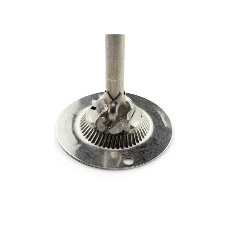 PEUGEOT SAVEURS - Moulin à sel sec ou à poivre PEUGEOT Mignonnette métal argenté 10cm