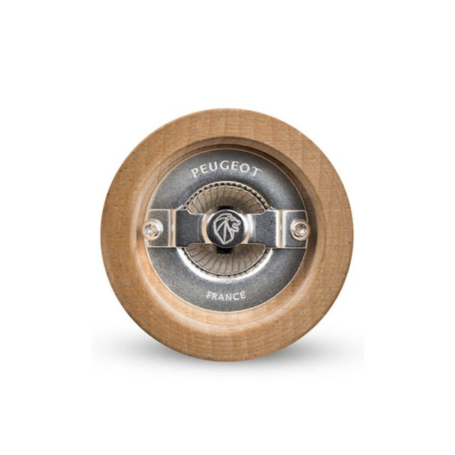 PEUGEOT SAVEURS - Moulin à sel sec ou à poivre Peugeot Paris Specials Antique - 2 tailles