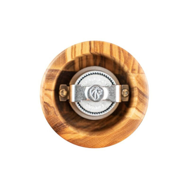 PEUGEOT SAVEURS - Moulin à sel sec ou à poivre Peugeot Paris Specials Olivier - 2 tailles