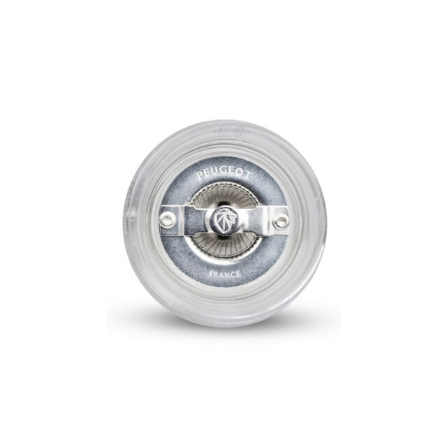 PEUGEOT SAVEURS - Moulin à sel sec ou à poivre Peugeot Vittel - 2 tailles