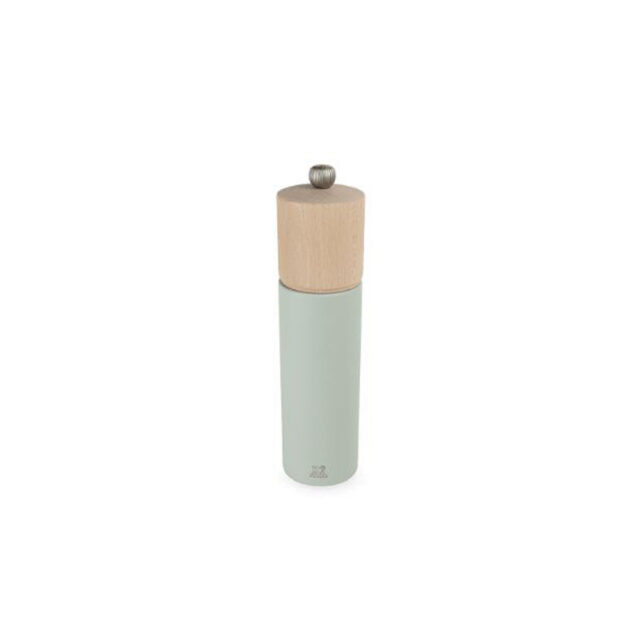 PEUGEOT SAVEURS - Moulin à sel sec Peugeot BOREAL 21cm - 3 coloris