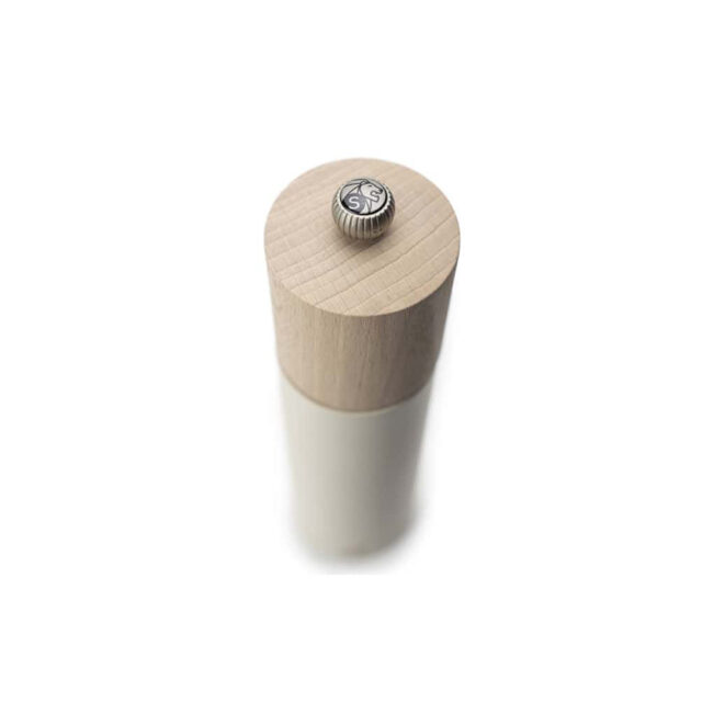 PEUGEOT SAVEURS - Moulin à sel sec Peugeot BOREAL 21cm - 3 coloris