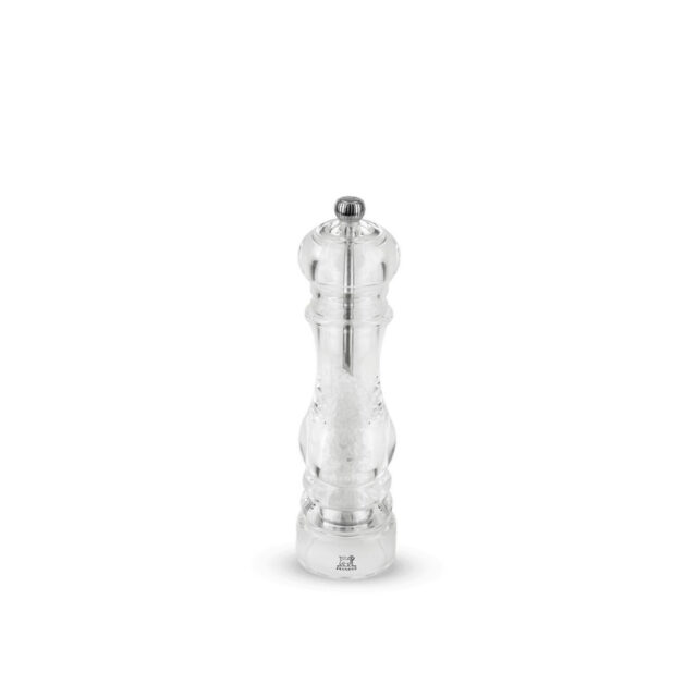 PEUGEOT SAVEURS - Moulin à sel sec Peugeot Nancy - 5 tailles