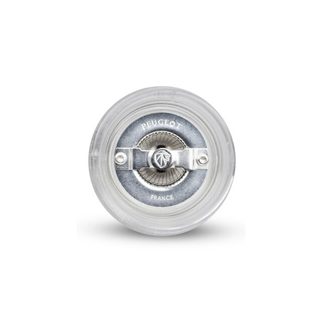 PEUGEOT SAVEURS - Moulin à sel sec Peugeot Nancy - 5 tailles