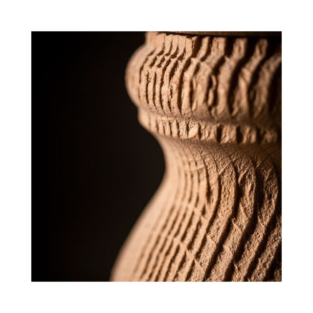 PEUGEOT SAVEURS - Moulin à sel sec Peugeot Paris Nature - 4 tailles 2 coloris