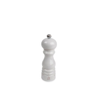 Peugeot Saveurs - Moulin à sel sec PEUGEOT Paris Rama U’Select Zirlion 18cm – 6 coloris