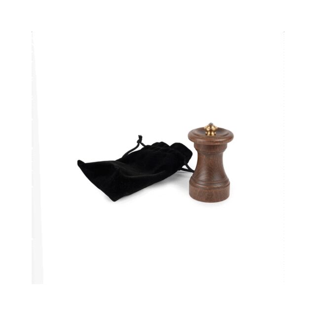 PEUGEOT SAVEURS - Moulin à sel sec PEUGEOT SAVEURS 1874 10cm