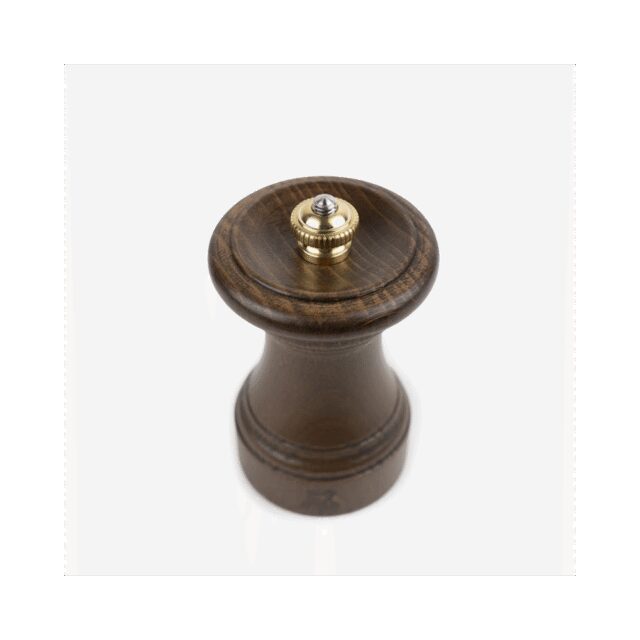 PEUGEOT SAVEURS - Moulin à sel sec PEUGEOT SAVEURS 1874 10cm