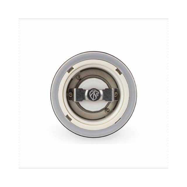 PEUGEOT SAVEURS - Moulin à sel sec PEUGEOT SAVEURS Madras u'Select Zirlion chocolat - 2 tailles