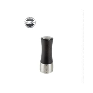 Peugeot Saveurs - Moulin à sel sec PEUGEOT SAVEURS Madras u’Select Zirlion chocolat – 2 tailles