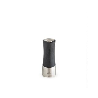 Peugeot Saveurs - Moulin à sel sec PEUGEOT SAVEURS Madras u’Select Gris graphite 16cm