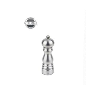 Peugeot Saveurs - Moulin à sel sec PEUGEOT SAVEURS Paris Chef Zirlion u’Select inox – 3 tailles