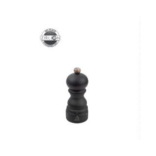 Peugeot Saveurs - Moulin à sel sec PEUGEOT SAVEURS Paris u’Select Zirlion Graphite – 4 tailles