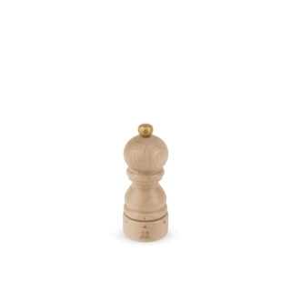 Peugeot Saveurs - Moulin PEUGEOT SAVEURS Paris Select Naturel sel sec 12cm