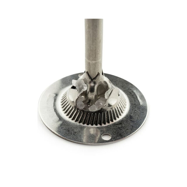 PEUGEOT SAVEURS - Moulin PEUGEOT SAVEURS Paris Select Naturel sel sec 12cm