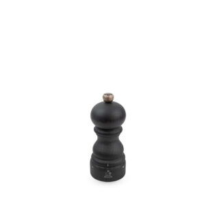 Peugeot Saveurs - Moulin PEUGEOT sel sec poivre Paris Select Graphite – 5 tailles