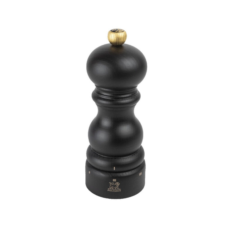 PEUGEOT SAVEURS - Moulin PEUGEOT sel ou poivre Paris Select Chocolat - 7 tailles