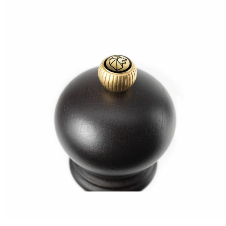 PEUGEOT SAVEURS - Moulin PEUGEOT sel ou poivre Paris Select Chocolat - 7 tailles